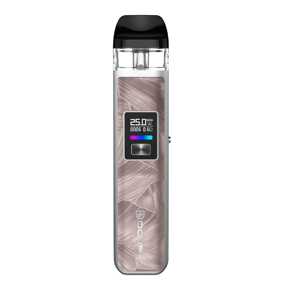 Dovpo Ayce Pro Kit Nacre Pink