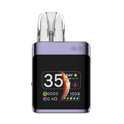 Uwell Caliburn G3 Pro Koko Lilac Purple