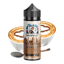 Aroma Creamy Cappuccino - Dampfdidas Aroma Creamy Cappuccino - Dampfdidas