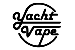 YachtVape Logo