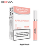 OXVA Slimstick Apple Peach