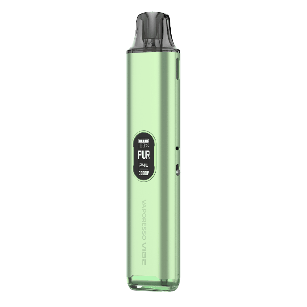 Vaporesso Vibe Kit Fresh Green Vaporesso Vibe Kit Fresh Green