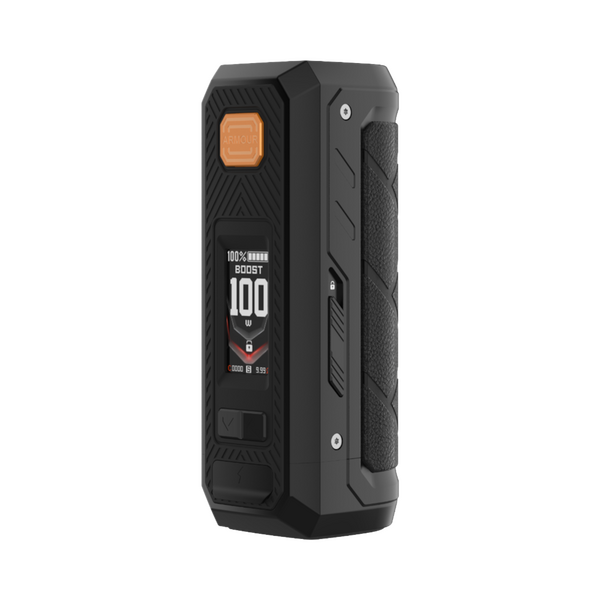 Vaporesso Armour Ultra Mod Obsidian Black