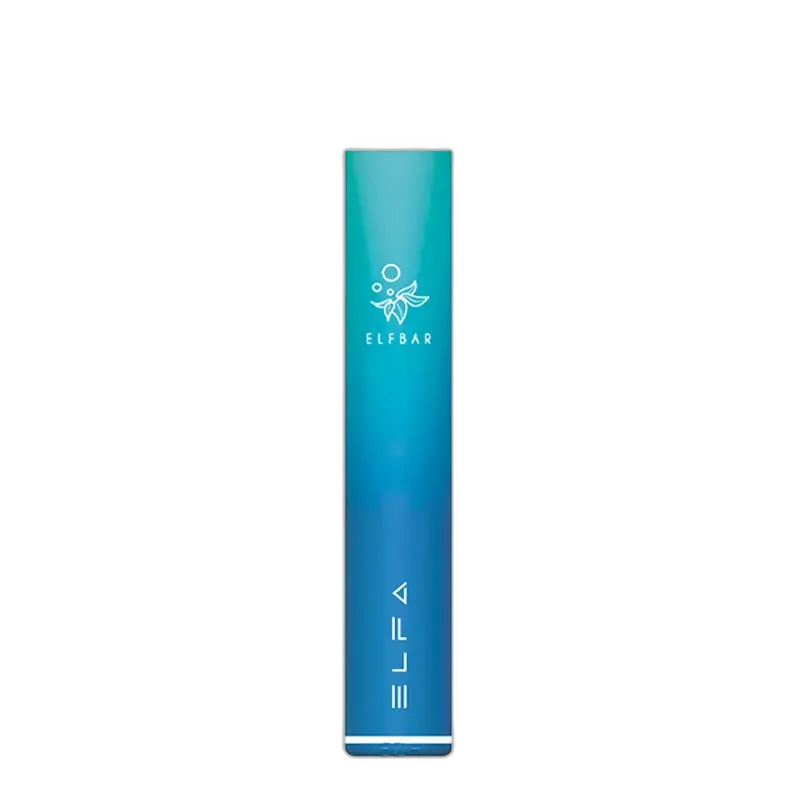 Elfbar - Elfa Aurora Blue