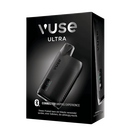 Vuse Ultra Device Charcoal Black