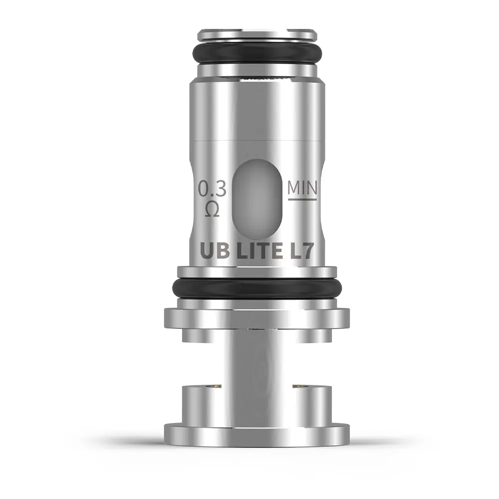 Lost Vape UB Lite L7 Coil 0,3 Ohm Lost Vape UB Lite L7 Coil 0,3 Ohm