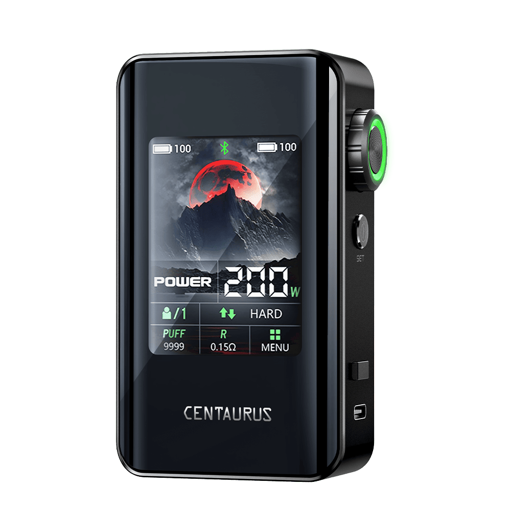 Lost Vape Centaurus BT200 Mod Platinum Ridge