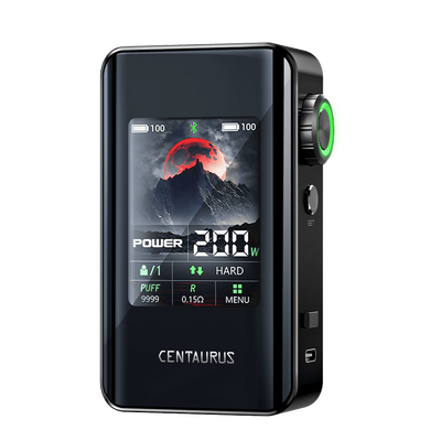 Lost Vape Centaurus BT200 Mod Platinum Ridge