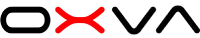 Oxva E-Liquid OXVA Logo