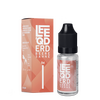 Erdbeere Sahne Liquid von LEEQD