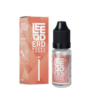 Liquid Erdbeere Sahne - LEEQD 0mg