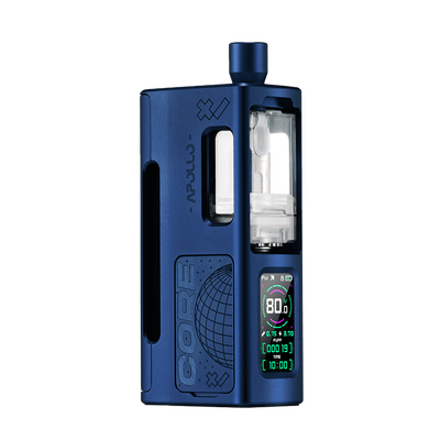 DotMod dotApollo Kit Steel Blue