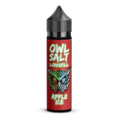 Aroma Apple Ice - OWL Salt