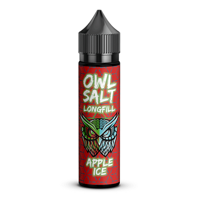 Aroma Apple Ice - OWL Salt