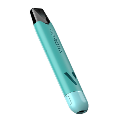 Vuse Go Reload Device Pen Aqua