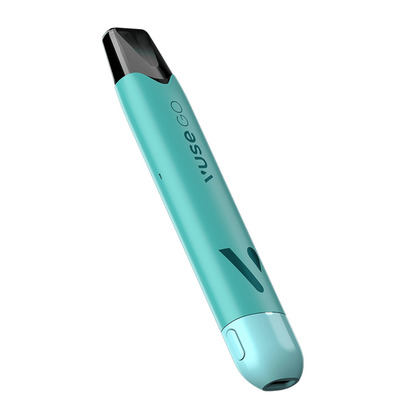 Vuse Go Reload Device Pen Aqua