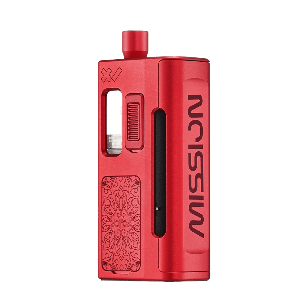 DotMod dotApollo Kit Red
