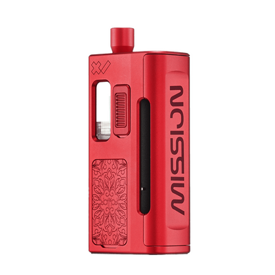 DotMod dotApollo Kit Red