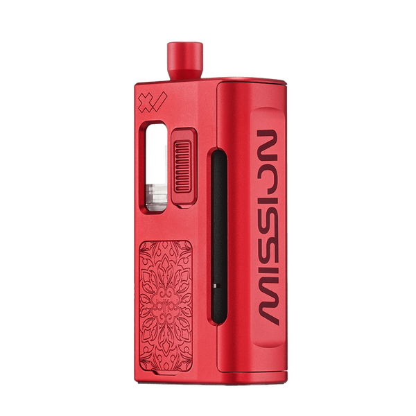 DotMod dotApollo Kit Red