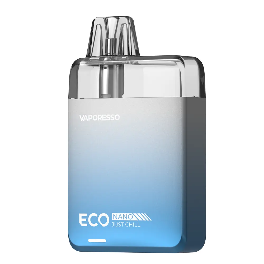Vaporesso Eco Nano Kit Phantom Blue Vaporesso Eco Nano Kit Phantom Blue