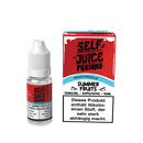 Liquid Summer Fruit - Self Juice Nikotinsalz