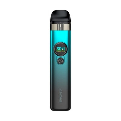 Nevoks Feelin 3 Kit Cyan Storm