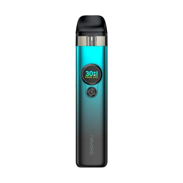 Nevoks Feelin 3 Kit Cyan Storm