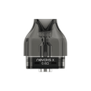 Nevoks X Pod 0,6 Ohm Nevoks X Pod 0,6 Ohm