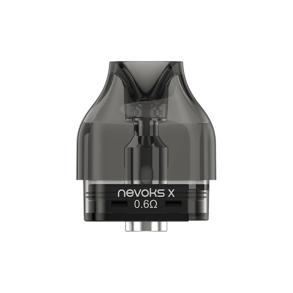 Nevoks X Pod 0,6 Ohm Nevoks X Pod 0,6 Ohm