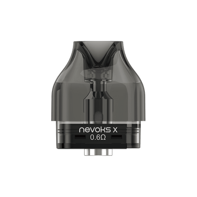 Nevoks X Pod 0,6 Ohm
