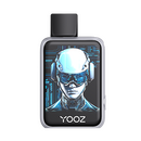 Yooz Zero V6 Kit Silvery