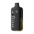 Elfbar MAX Kit Black