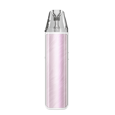 Oxva NeXLIM Kit Pearl Pink Oxva NeXLIM Kit Pearl Pink