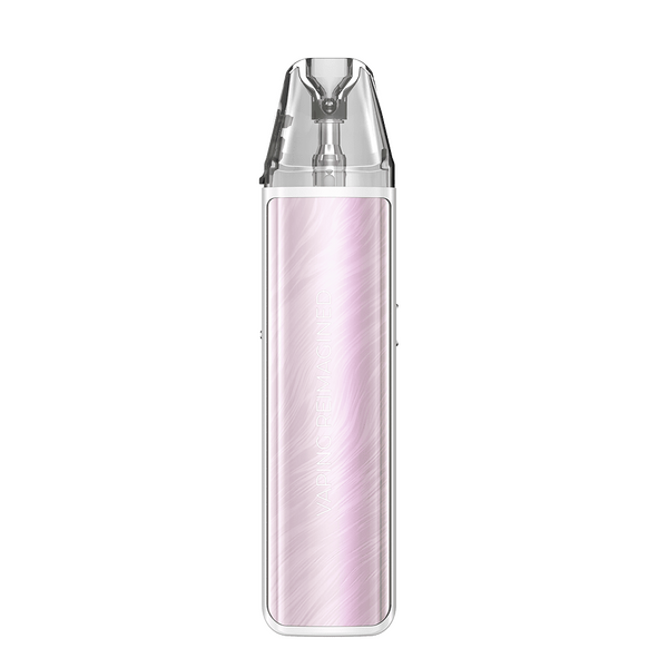 Oxva NeXLIM Kit Pearl Pink Oxva NeXLIM Kit Pearl Pink