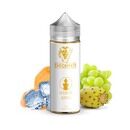 Aroma White King - Dampflion Checkmate