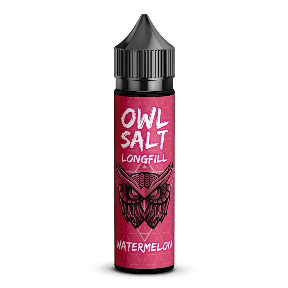 Aroma Watermelon - OWL Salt