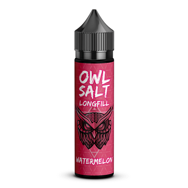 Aroma Watermelon - OWL Salt