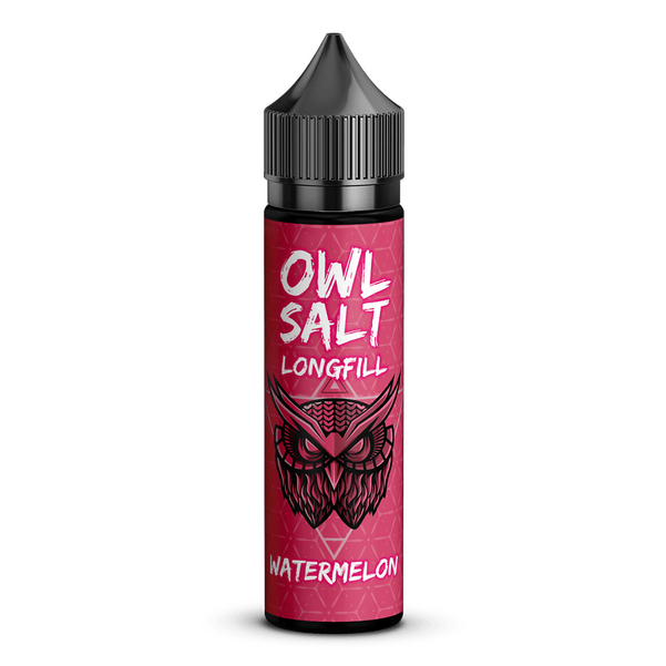 Aroma Watermelon - OWL Salt