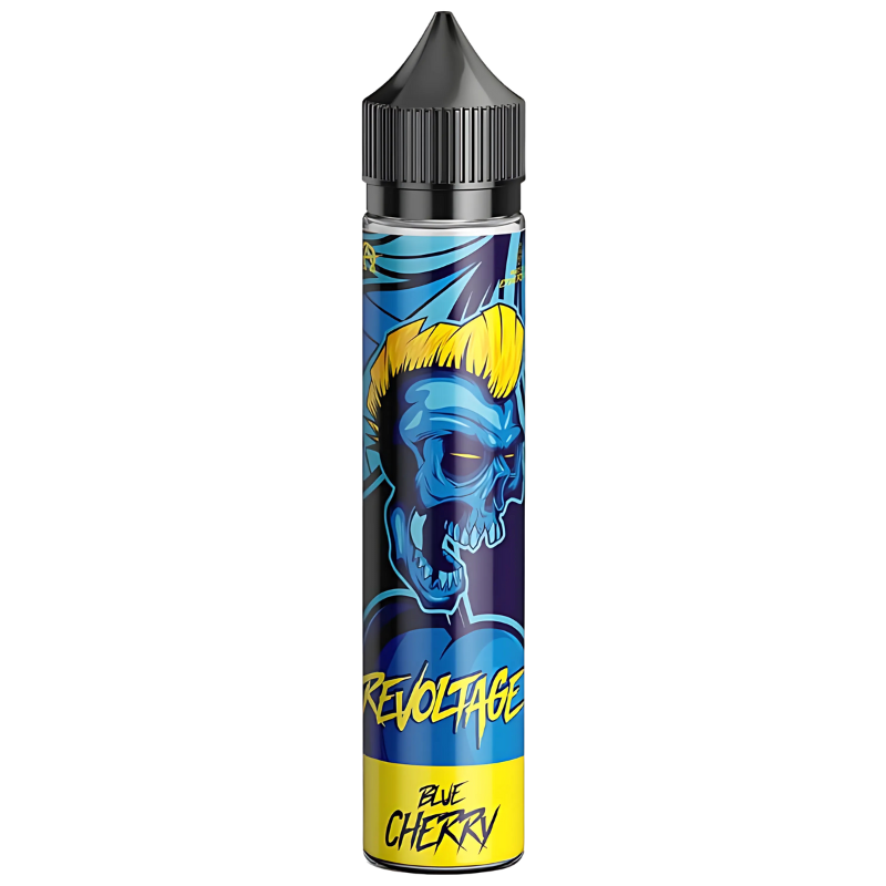 Revoltage Aroma - Blue Cherry - 15ml
