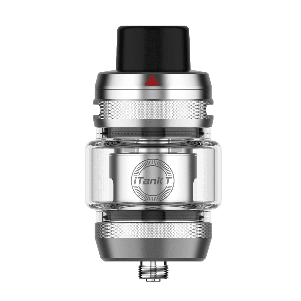 Vaporesso iTank T 6 ml Silver