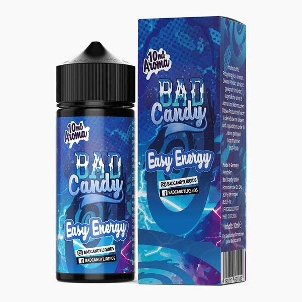 Aroma Easy Energy - Bad Candy Aroma Easy Energy - Bad Candy