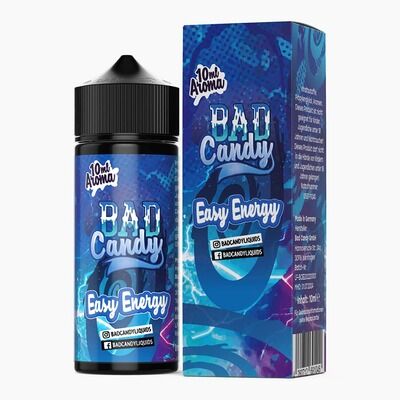 Aroma Easy Energy - Bad Candy