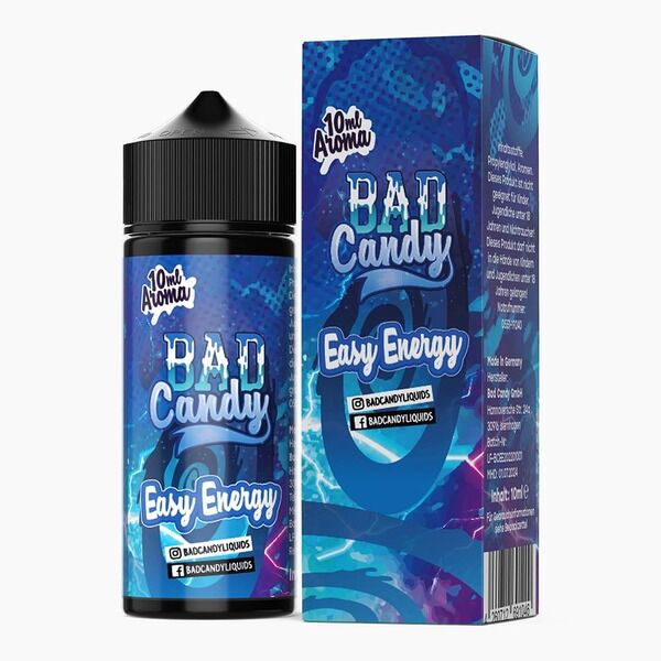 Aroma Easy Energy - Bad Candy