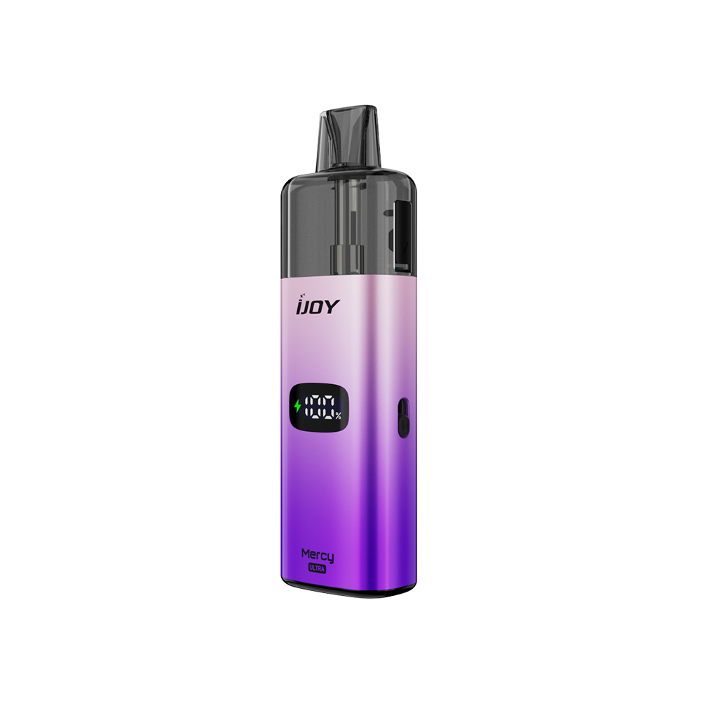 IJOY Mercy Ultra Pod Kit Purple
