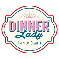 Dinner Lady Dinner Lady Logo