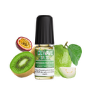 Icewave Nikotinsalz - Kiwi Passion Fruit Guava - 10mg