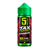5EL TAX Edition Strawberry Ice Longfill Aroma