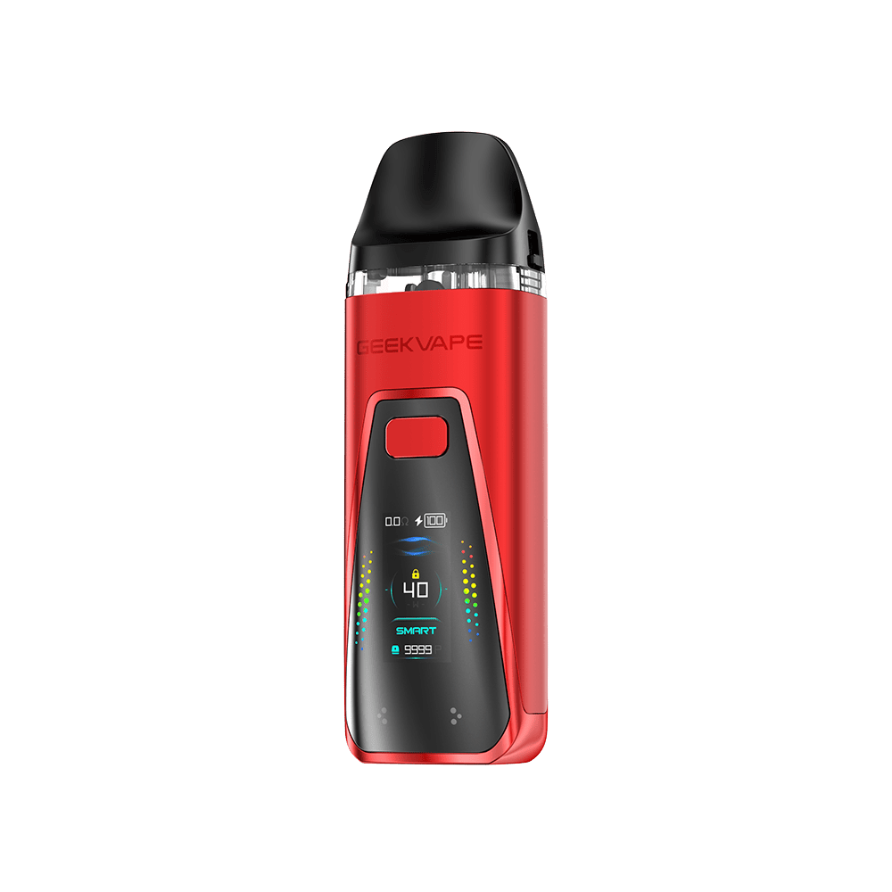 Geekvape Digi Pro Kit Ruby Red Geekvape Digi Pro Kit Ruby Red