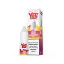 Yeti Summit Nikotinsalz - Lemon Peach Passionsfruit Ice - Overdosed 20mg