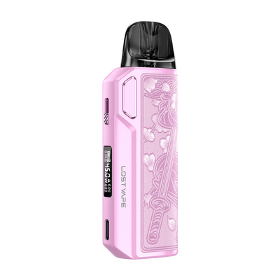 Lost Vape Thelema Elite DM45 Sakura Samurai